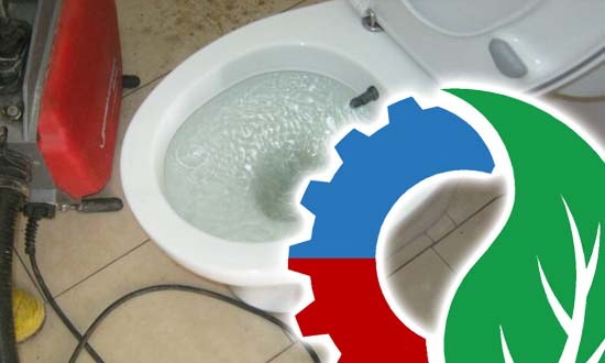 Tuvalet Tıkanıklık Açma